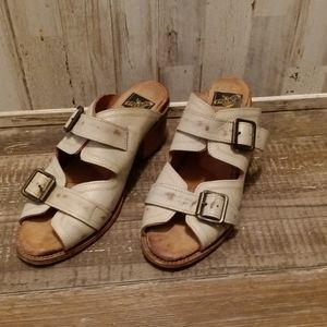 Freebird by Steven  caprice size 9